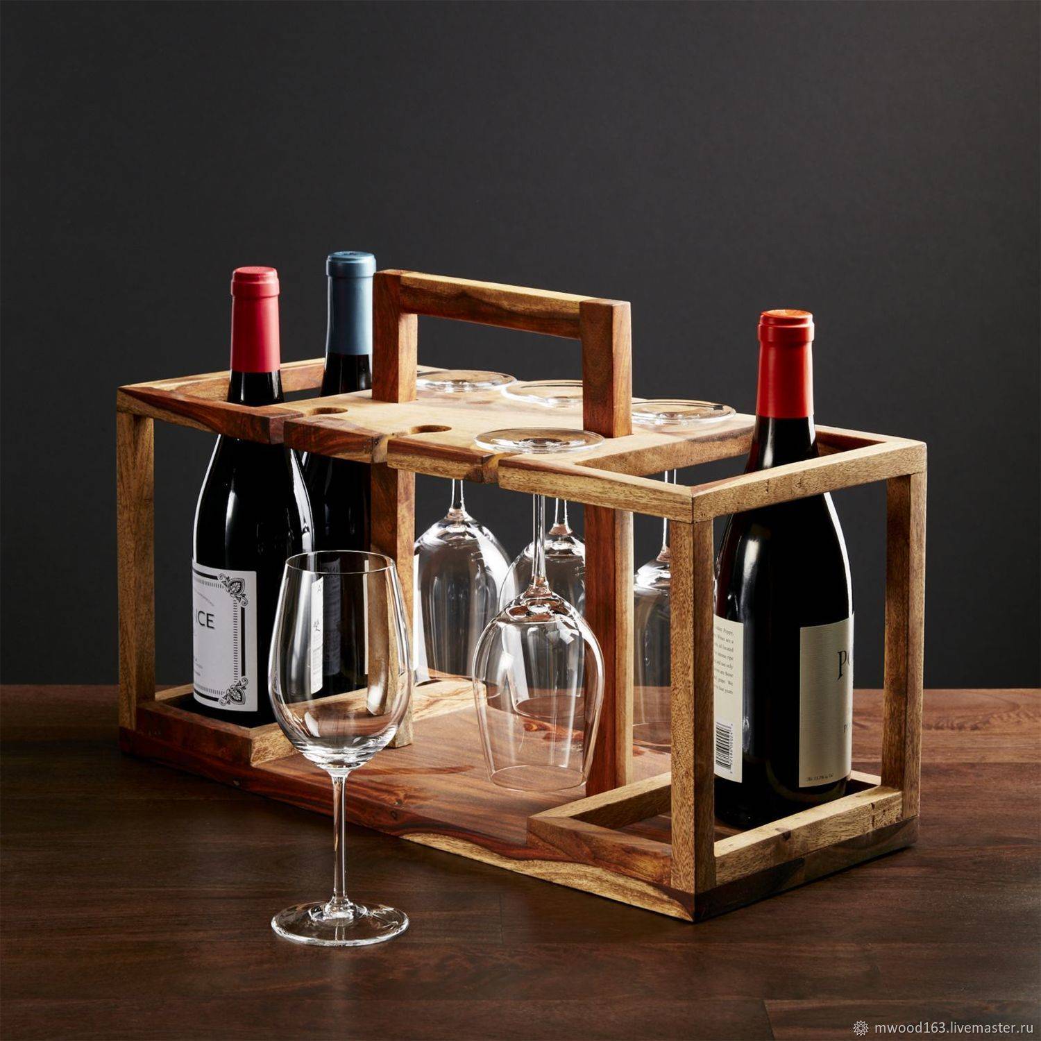 10 винных аксессуаров