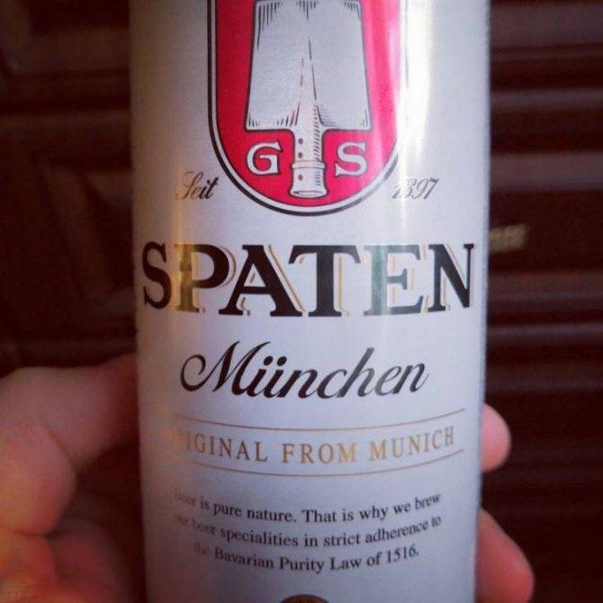 Занимательная информация: 38 интересных фактов о пиве — pivo.by