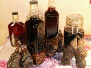 Лекарство бобровая струя: как правильно настоять и приготовить, чем полезно наружное применение и прием внутрь настойки