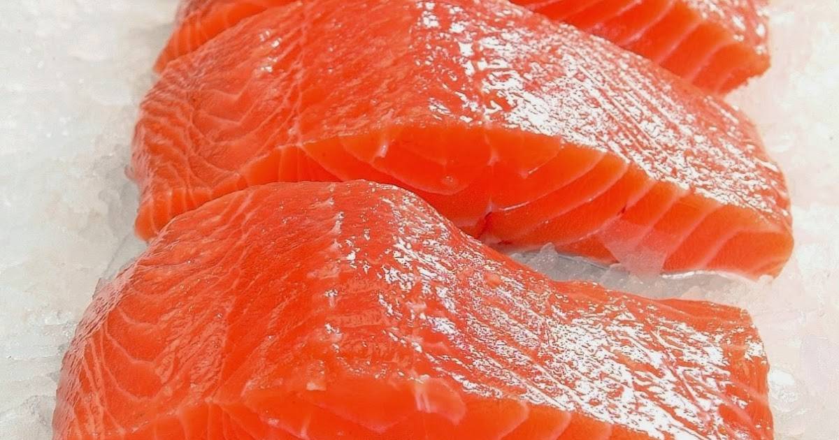 Чем полезны морепродукты для спортсменов