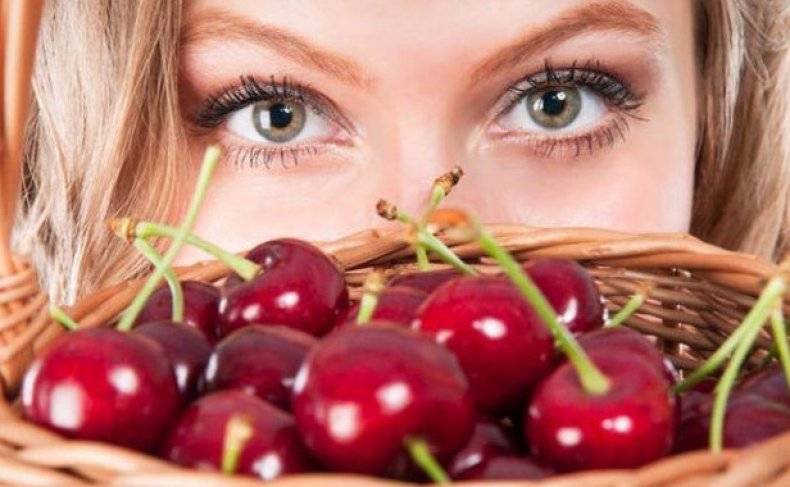 Польза, лечебные свойства и противопоказания к употреблению вишни