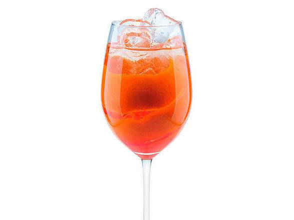 Обзор chambord liqueur (ликера шамбор)