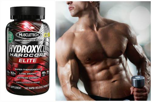 9 лучших жиросжигателей – рейтинг 2020 года