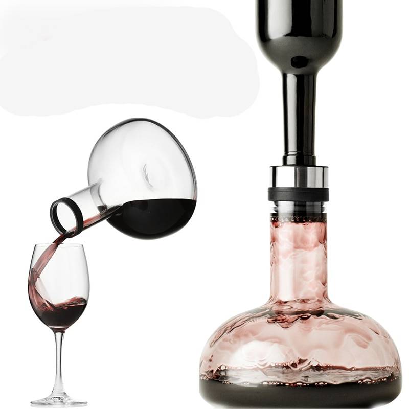 Подставка для вина: советы по выбору для квартиры и дома