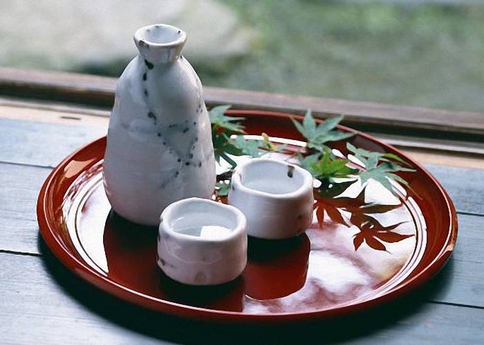 Как можно сделать саке в домашних условиях