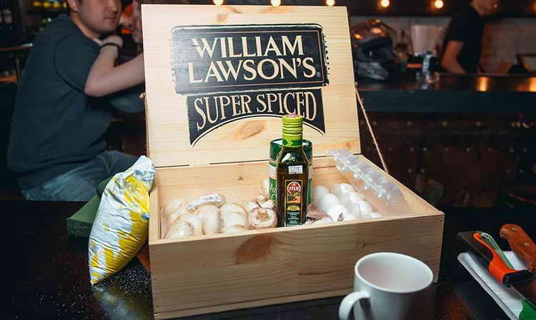 Виски вильям лоусон (william lawsons): история, обзор вкуса и видов, как отличить подделку