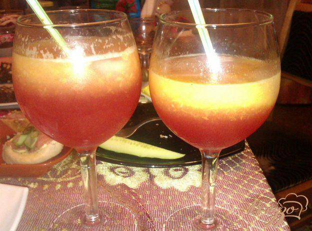 Рецепты коктейлей с чачей