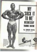 Программа тренировок для роста силы и массы. просто и эффективно