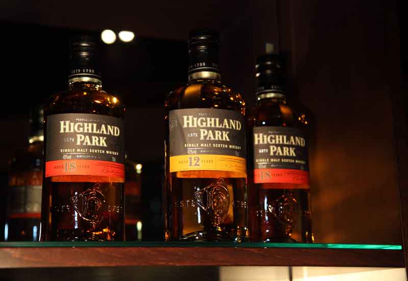 Виски хайленда (высокогорья): особенности и известные марки