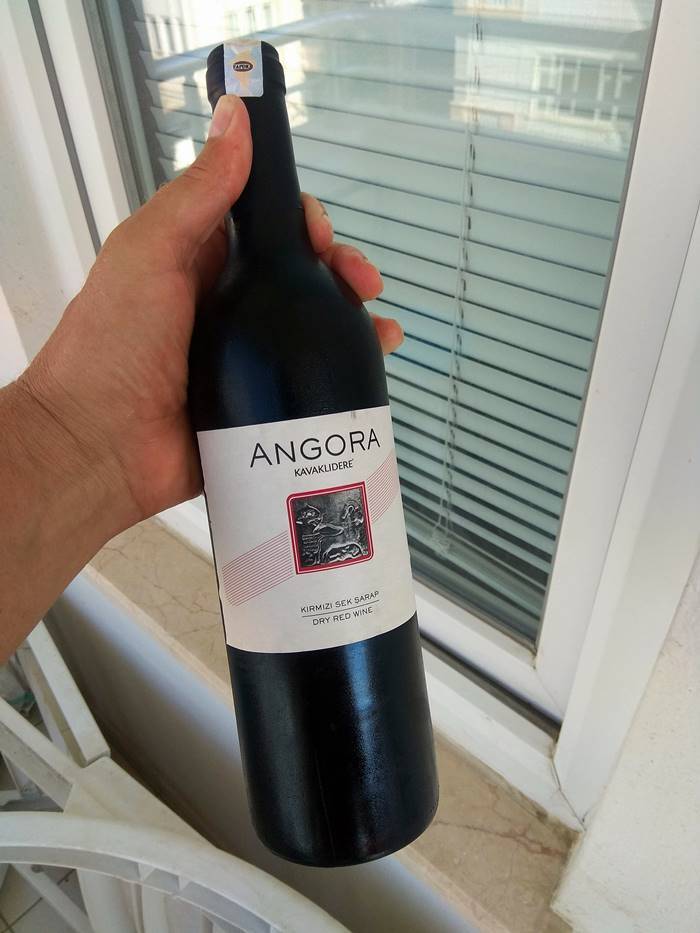 Лучшие производители грузинских вин: рейтинг по мнению самих грузин