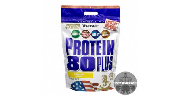 Wpc 80 от ostrovit: как принимать, состав и отзывы