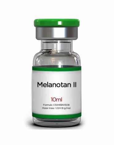 Как правильно ставить меланотан