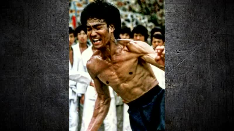 Рацион питания брюса ли: каким он был — тестостерон