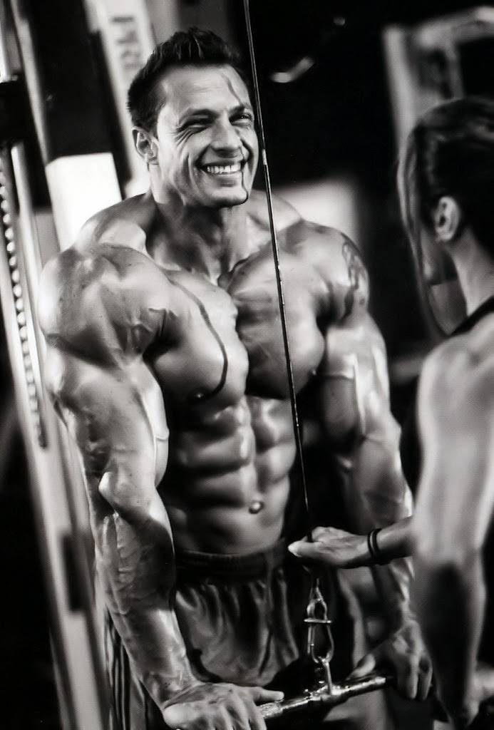 Грег плитт тренировки. мотивация от грега плитта