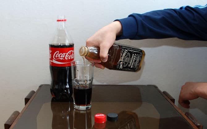 Виски jack daniel’s — описание, цена и как правильно пить с чем сочитать и как отличить подделку