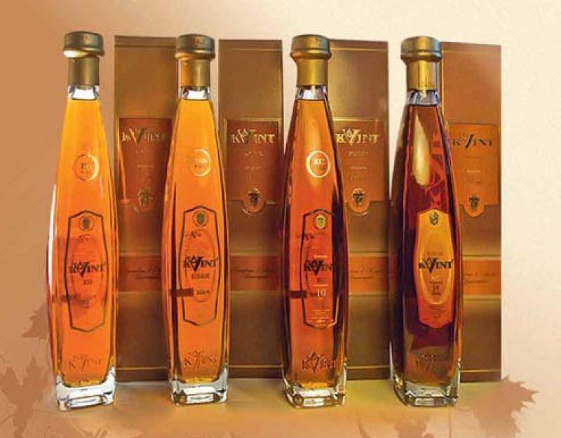 Рейтинг коньяков россии, франции, армении и молдовы: марки