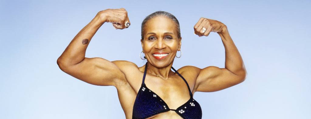 Первый раз в жизни в спортзал – советы для тех, кому за 40, 50, 60 и более лет :: инфониак