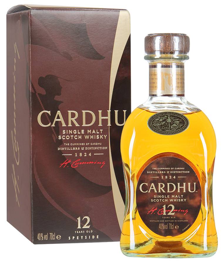 Виски клан макгрегор (clan macgregor) - история, описание напитка и особенности вкуса