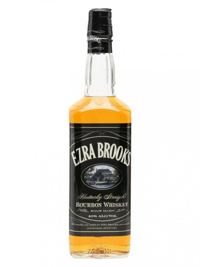 Бурбон bulleit: обзор вкуса и марки