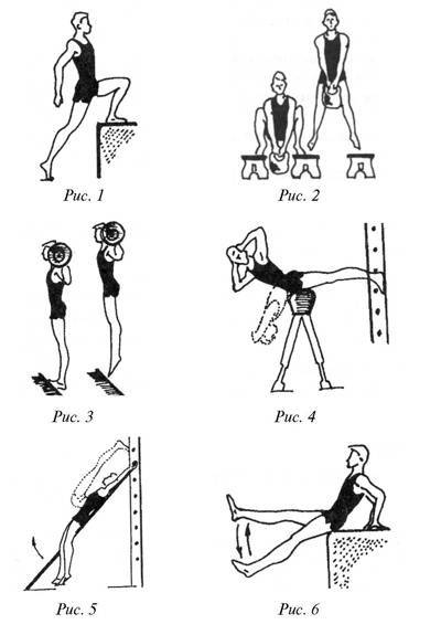 Как научиться прыгать выше: 9 шагов - wikihow