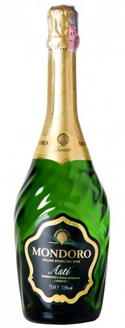 Самое лучшее шампанское в мире. топ-13 вкуснейших сортов