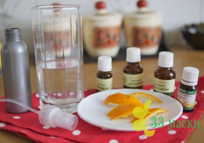 Настоящий домашний тоник – 3 простых рецепта!