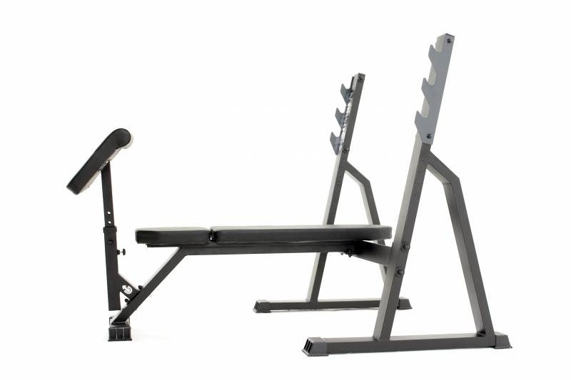 Технические правила ipf обновление от 1 января 2007г.оборудование и его конструктивные особенности