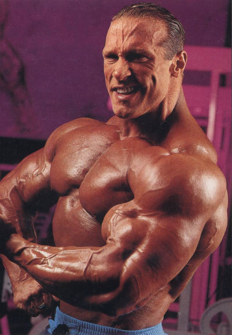 Серги констанс: программа тренировок и диета, интервью