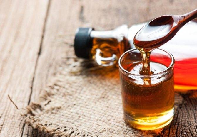 Как приготовить кленовый сироп в домашних условиях?