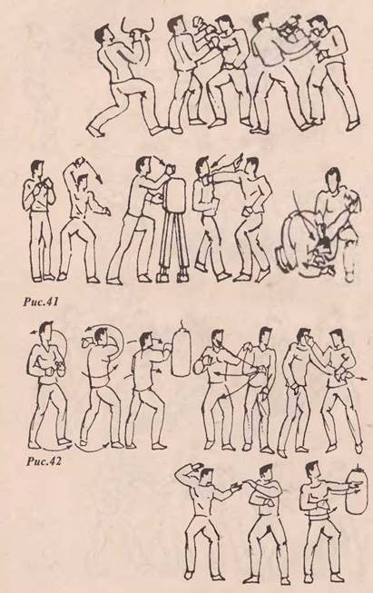 Как развить силу удара рукой: какие факторы воздействуют