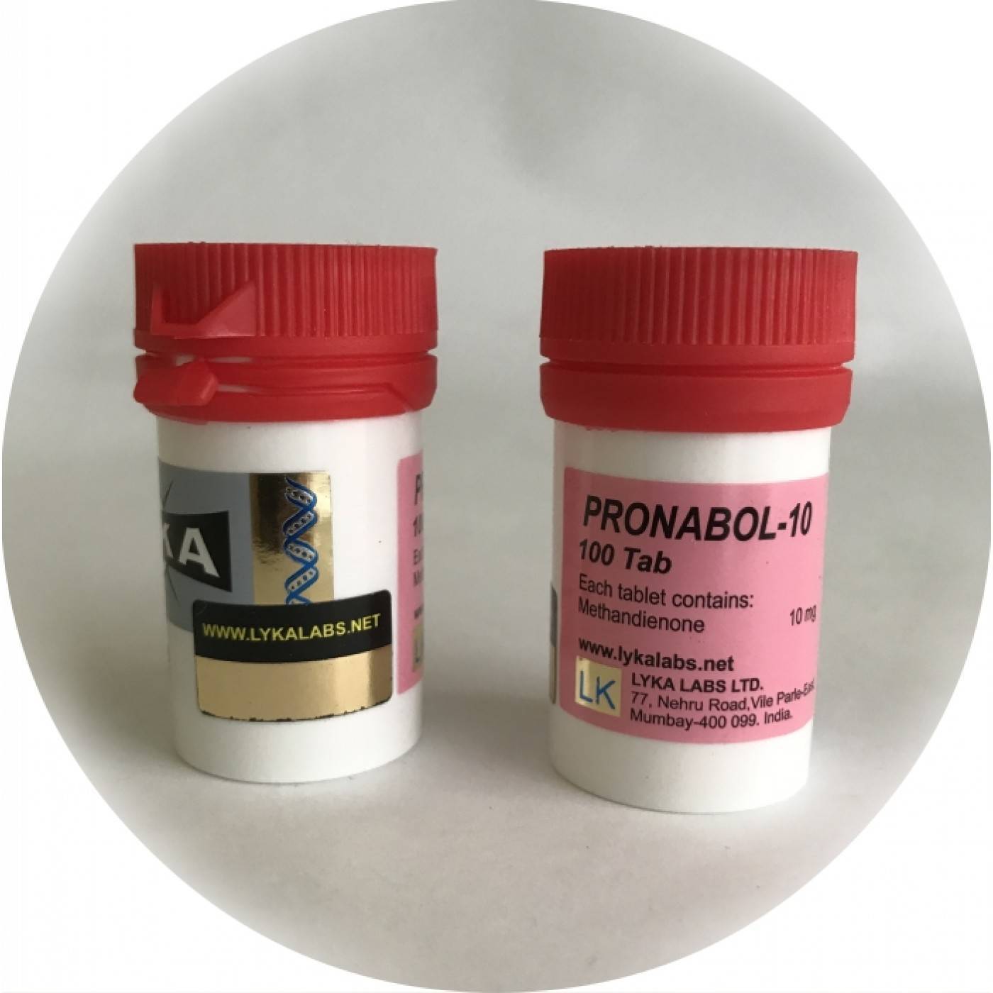 Станодрол 10 (stanodrol): как принимать, отзывы и побочные эффекты