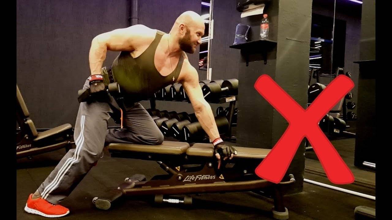 Широкая спина: как сделать спину шире в домашних условиях и тренажерном зале