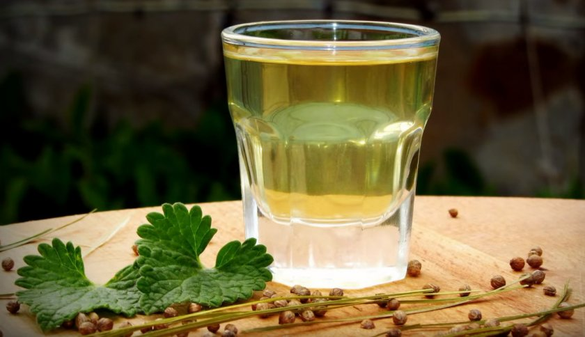 Быстрые настойки на самогоне – простые рецепты