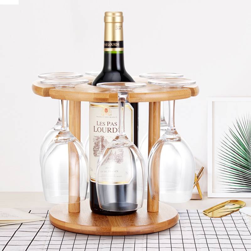 Полка для винных бутылок - технология изготовления своими руками