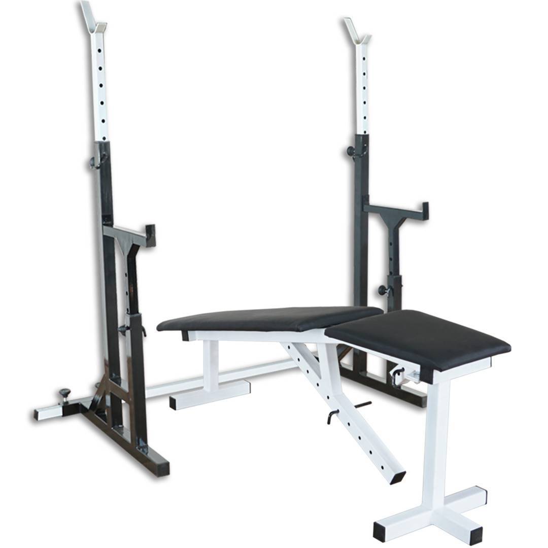 Скамья для жима своими руками, выбор разновидности, чертеж, сборка