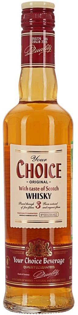 Ликер доктор август: обзор и виды