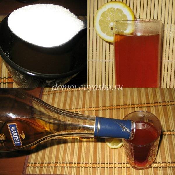 Рецепт грога в домашних условиях – классический и со специями