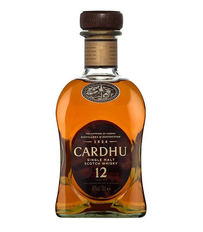 Виски клан мак грегор (clan macgregor): история, обзор вкуса и видов