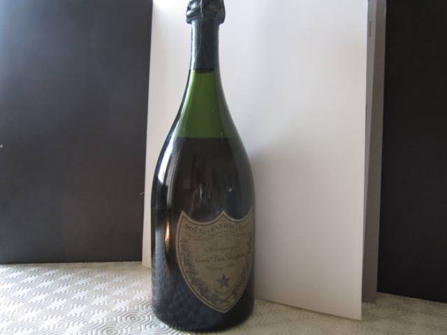 Топ 18 самого дорогого шампанского