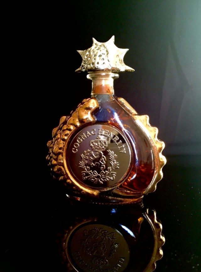 14 самых дорогих коньяков в мире