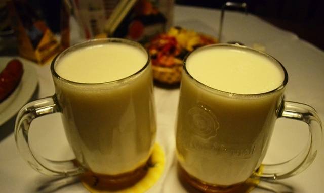 Помогает ли горячее пиво от кашля – лучшие рецепты