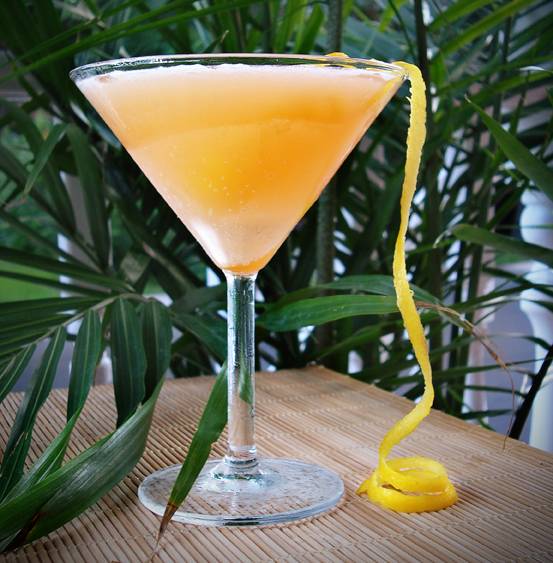 Коктейли на основе виски: 23 лучших рецепта (от суровых до романтичных)