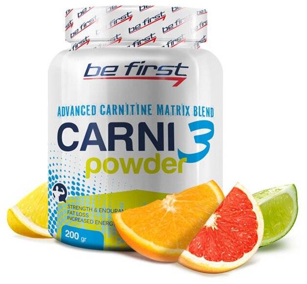 Как принимать л-карнитин для похудения: инструкция и отзыв врача : saxarvnorme