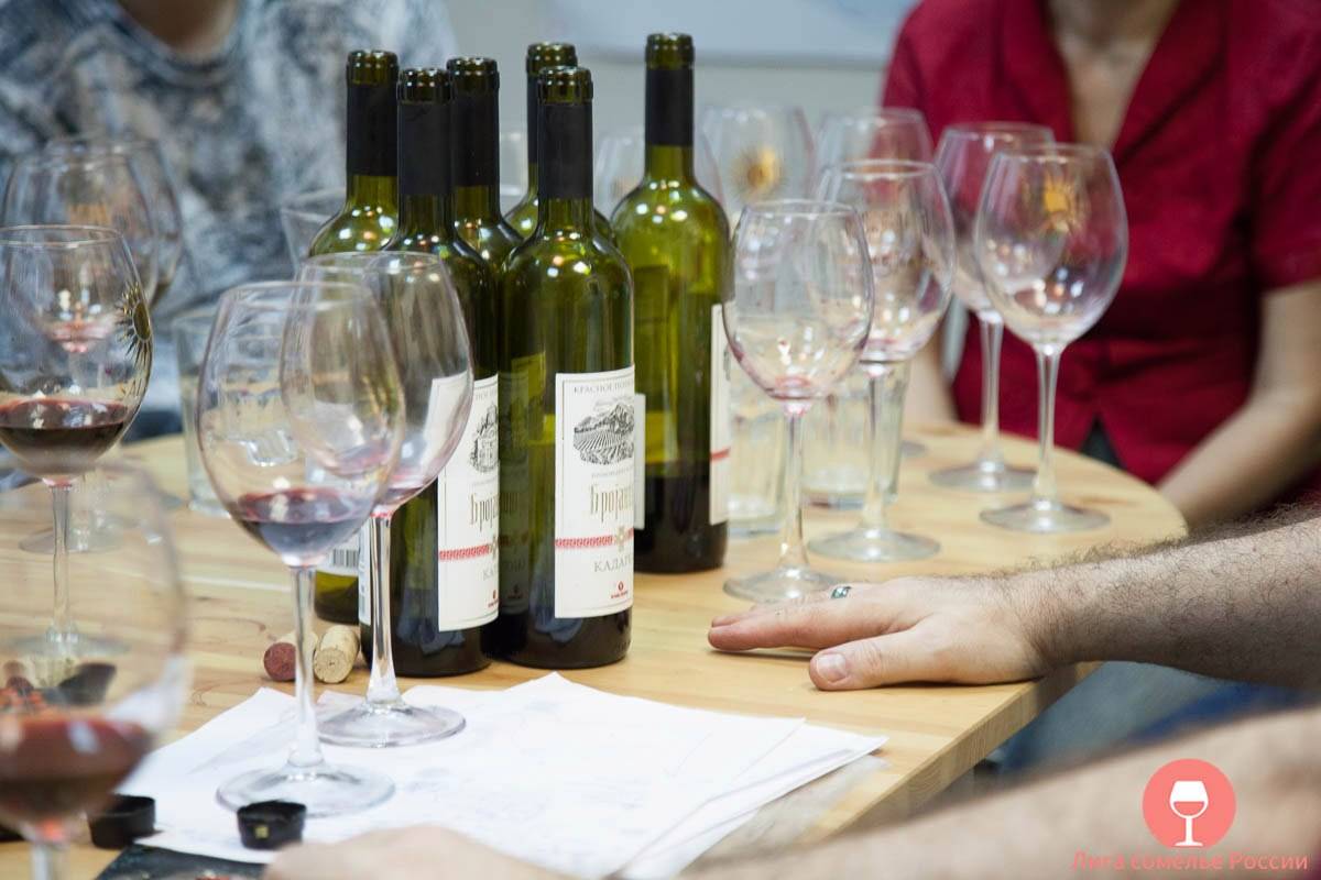 Соаве вино: история, обзор и классификация напитков