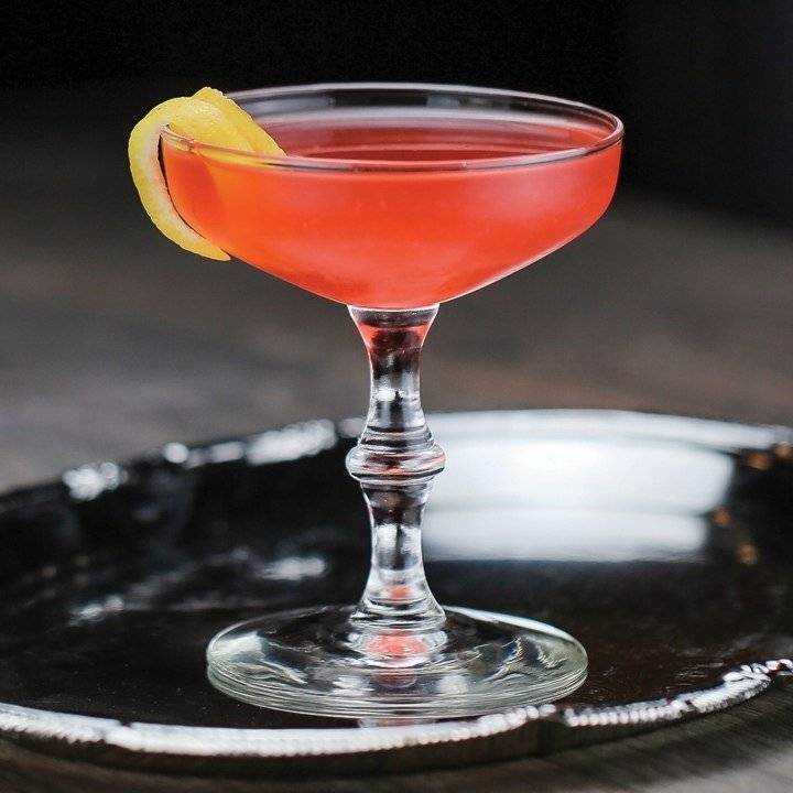 S.i.p.#11: jack rose – science of drink
s.i.p.#11: jack rose – science of drink