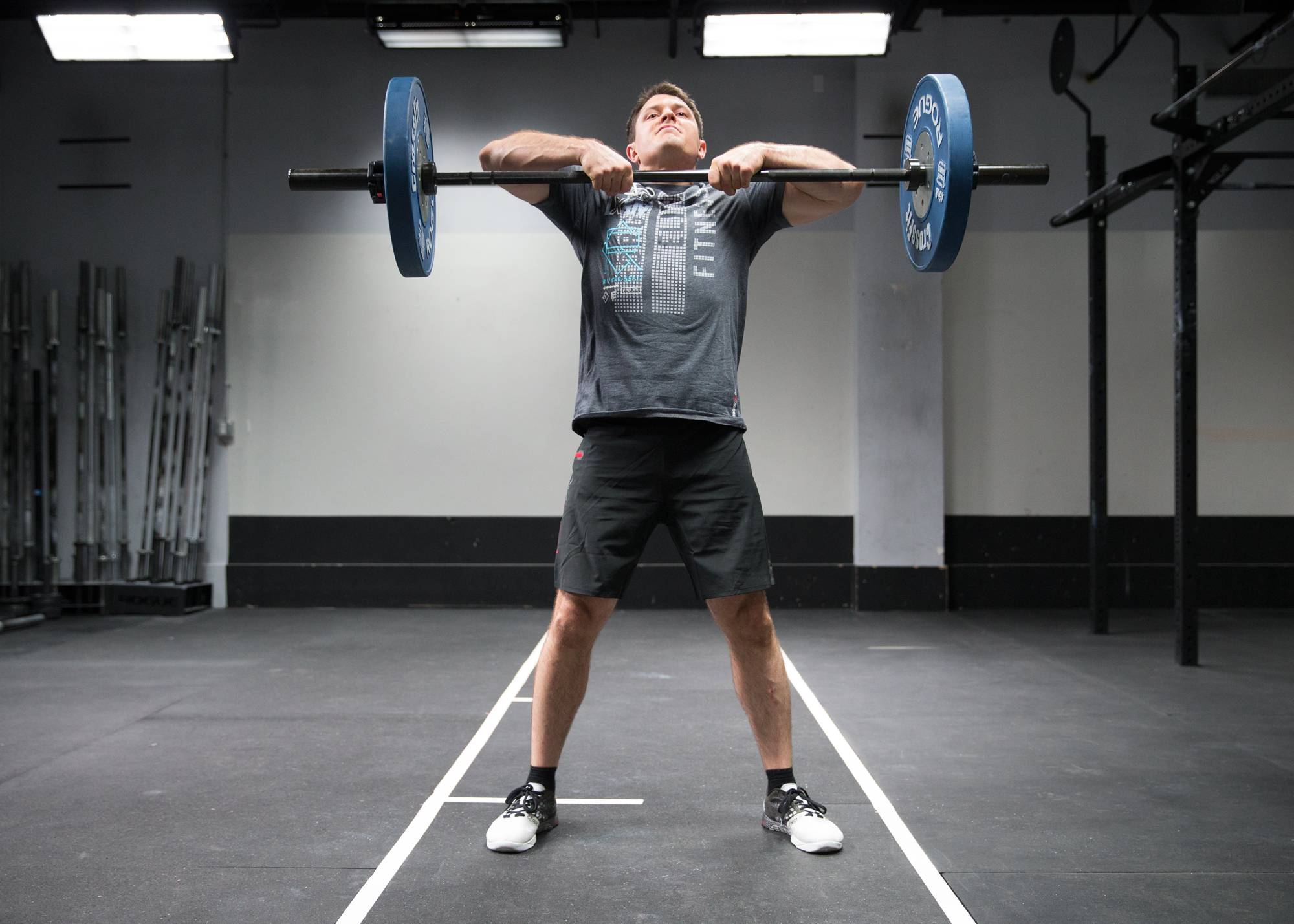 Тяга ли хейни: техника выполнения, какие мышцы работают