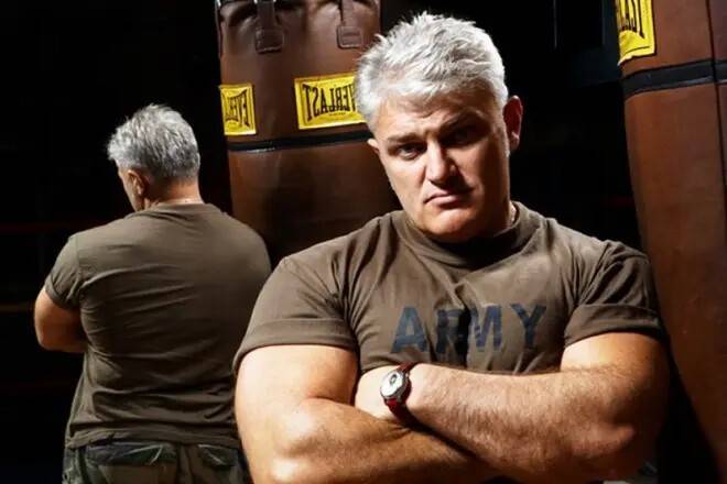 Владимир турчинский - биография, информация, личная жизнь