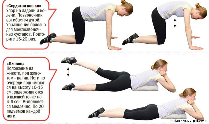 Рыбка упражнение, как делать. японские уникальные методики. упражнение "золотая рыбка"