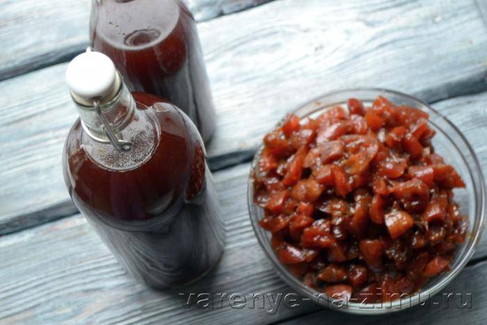 Вишнeвая (ягодная) наливка без добавления спирта, слабоалкогольная – кулинарный рецепт