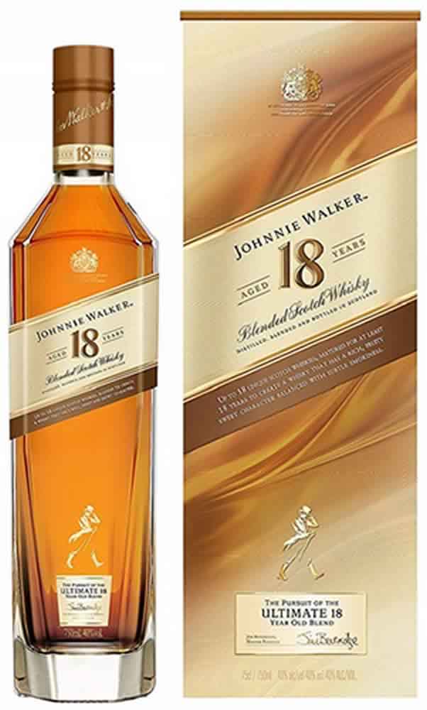 Виски johnnie walker (джонни уокер): история бренда, характеристики вкуса и обзор напитков - международная платформа для барменов inshaker